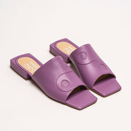 WINNIE LILIUM SLIDE