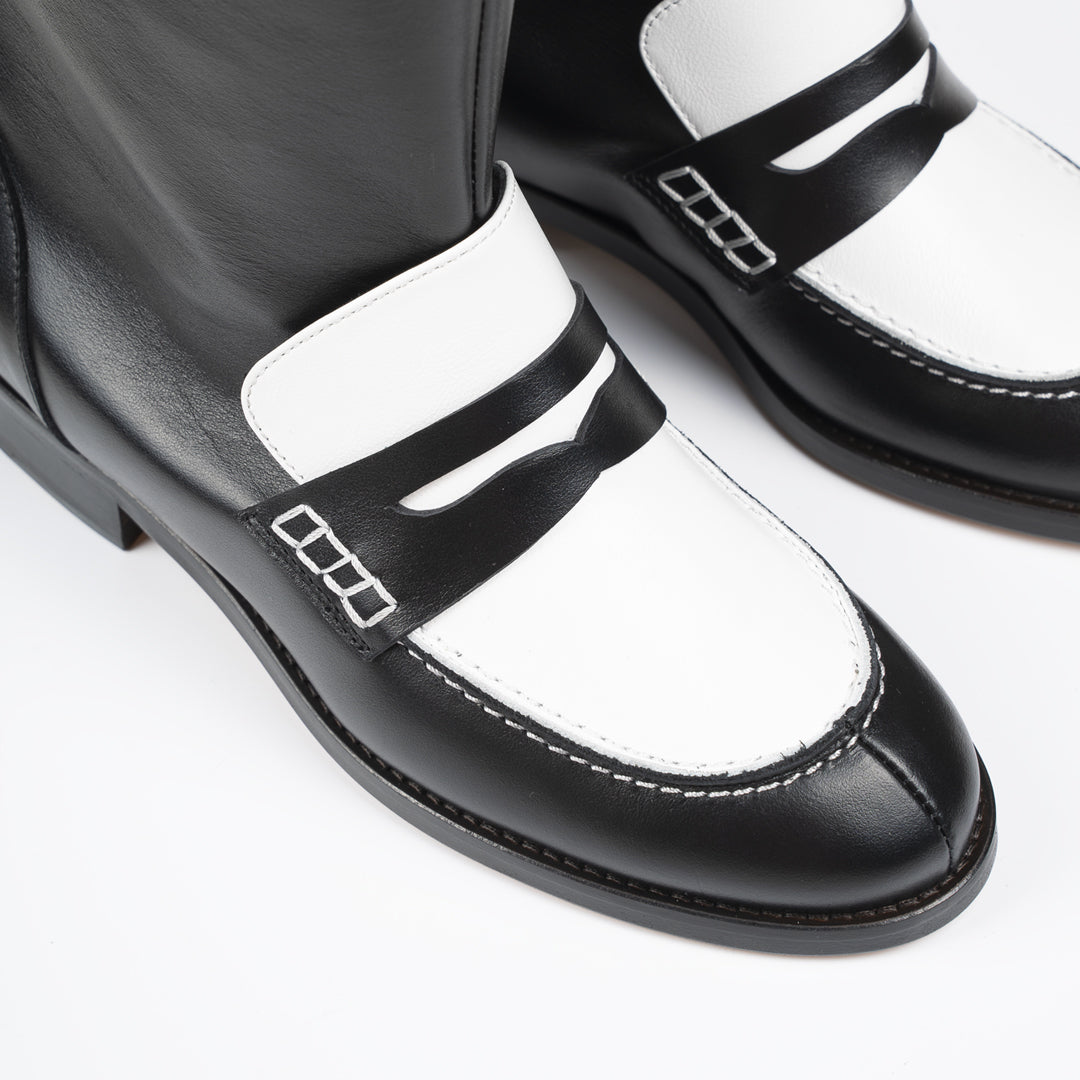 Boot Cologe 21.23 MAXI COLLEGE BOOTS